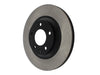 Disc Brake Rotor Centric Parts 120.45072