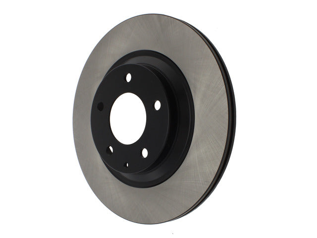 Disc Brake Rotor Centric Parts 120.45072