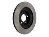 Disc Brake Rotor Centric Parts 120.45072