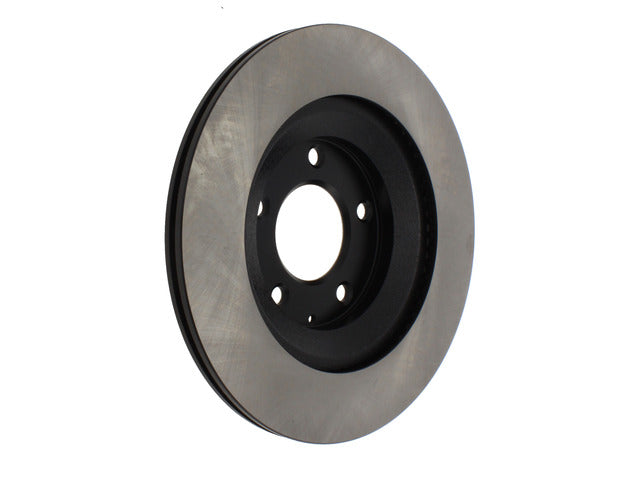 Disc Brake Rotor Centric Parts 120.45072