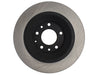 Disc Brake Rotor Centric Parts 120.45074