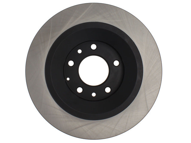 Disc Brake Rotor Centric Parts 120.45074