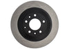 Disc Brake Rotor Centric Parts 120.45074