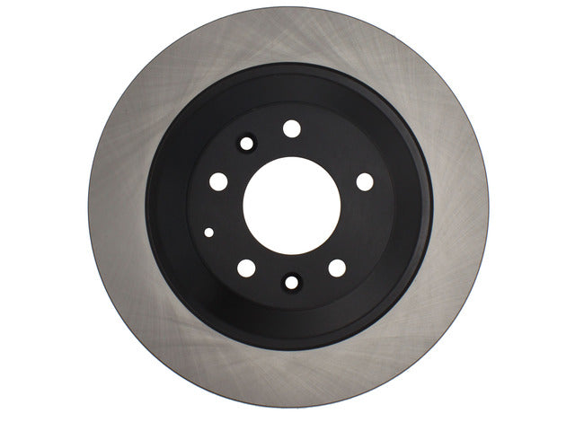 Disc Brake Rotor Centric Parts 120.45074