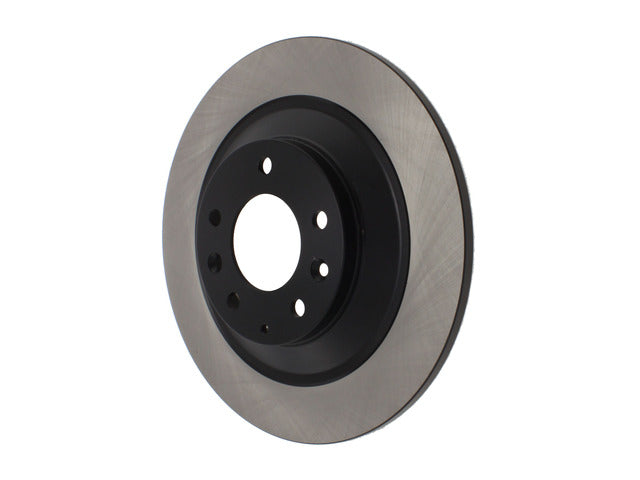 Disc Brake Rotor Centric Parts 120.45074