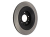 Disc Brake Rotor Centric Parts 120.45074
