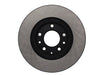 Disc Brake Rotor Centric Parts 120.45075