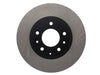 Disc Brake Rotor Centric Parts 120.45075