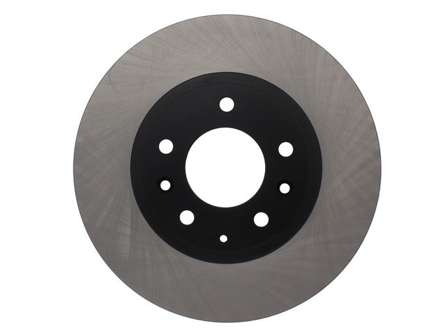 Disc Brake Rotor Centric Parts 120.45075