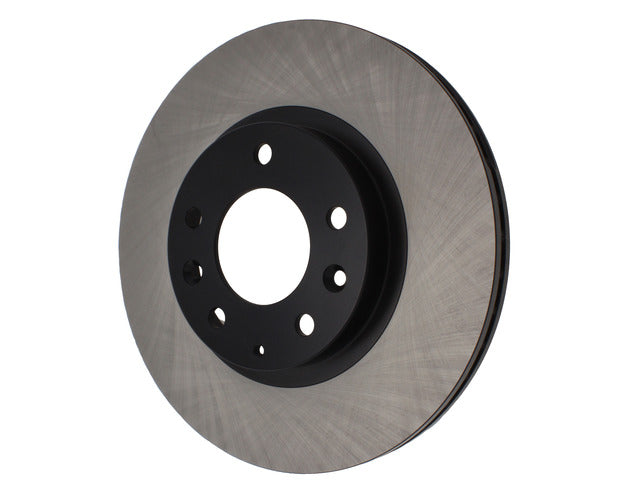 Disc Brake Rotor Centric Parts 120.45075
