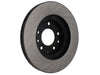 Disc Brake Rotor Centric Parts 120.45075
