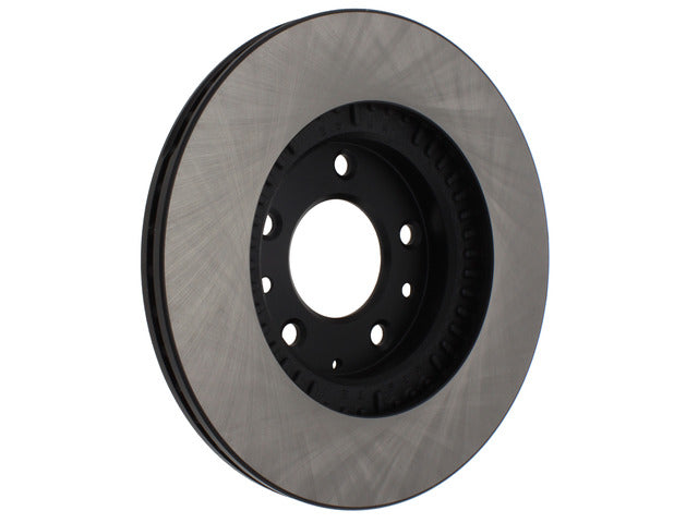 Disc Brake Rotor Centric Parts 120.45075