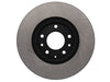 Disc Brake Rotor Centric Parts 120.45076