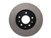 Disc Brake Rotor Centric Parts 120.45076