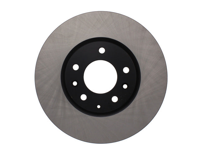 Disc Brake Rotor Centric Parts 120.45076