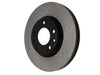 Disc Brake Rotor Centric Parts 120.45076