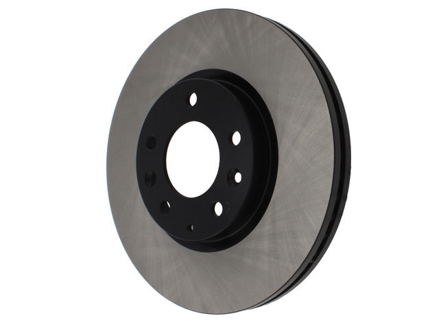Disc Brake Rotor Centric Parts 120.45076