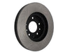Disc Brake Rotor Centric Parts 120.45076