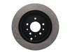Disc Brake Rotor Centric Parts 120.45077