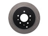 Disc Brake Rotor Centric Parts 120.45077