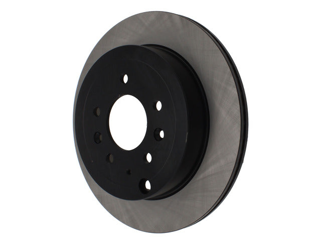 Disc Brake Rotor Centric Parts 120.45077