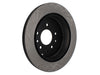 Disc Brake Rotor Centric Parts 120.45077