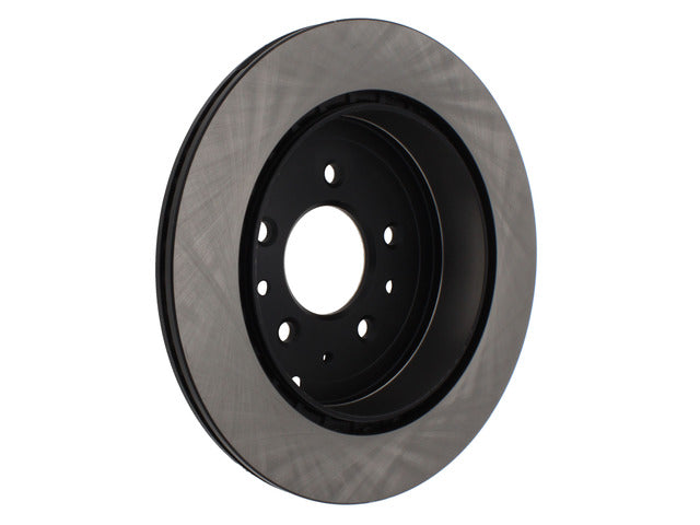 Disc Brake Rotor Centric Parts 120.45077