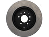 Disc Brake Rotor Centric Parts 120.45079