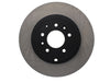 Disc Brake Rotor Centric Parts 120.45079