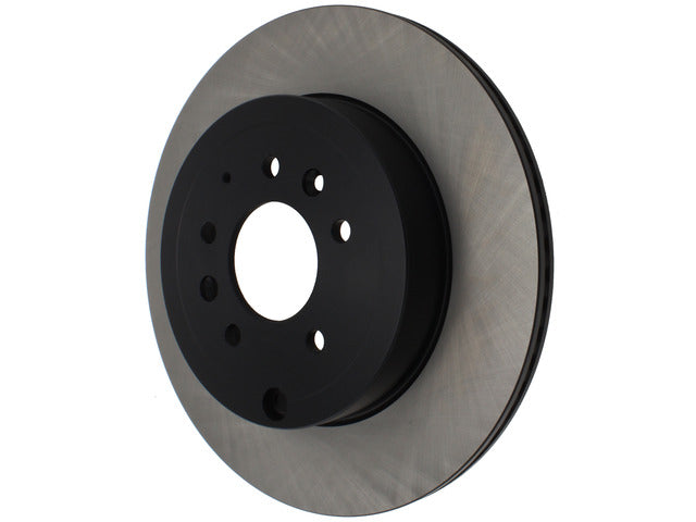 Disc Brake Rotor Centric Parts 120.45079