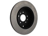 Disc Brake Rotor Centric Parts 120.45079