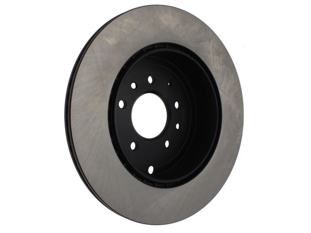 Disc Brake Rotor Centric Parts 120.45079