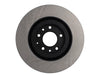 Disc Brake Rotor Centric Parts 120.45080