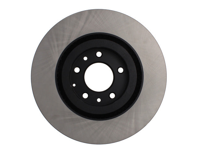 Disc Brake Rotor Centric Parts 120.45080