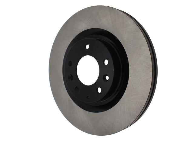 Disc Brake Rotor Centric Parts 120.45080