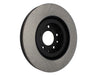 Disc Brake Rotor Centric Parts 120.45080