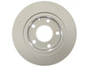 Disc Brake Rotor Centric Parts 120.45081