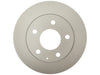 Disc Brake Rotor Centric Parts 120.45081