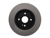 Disc Brake Rotor Centric Parts 120.45082
