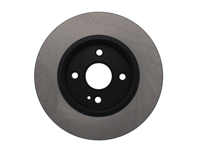Disc Brake Rotor Centric Parts 120.45082