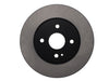 Disc Brake Rotor Centric Parts 120.45082