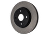 Disc Brake Rotor Centric Parts 120.45082