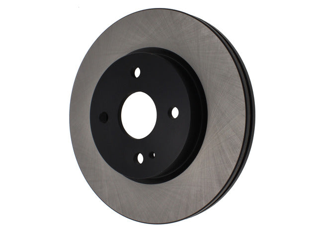 Disc Brake Rotor Centric Parts 120.45082