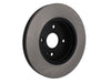 Disc Brake Rotor Centric Parts 120.45082