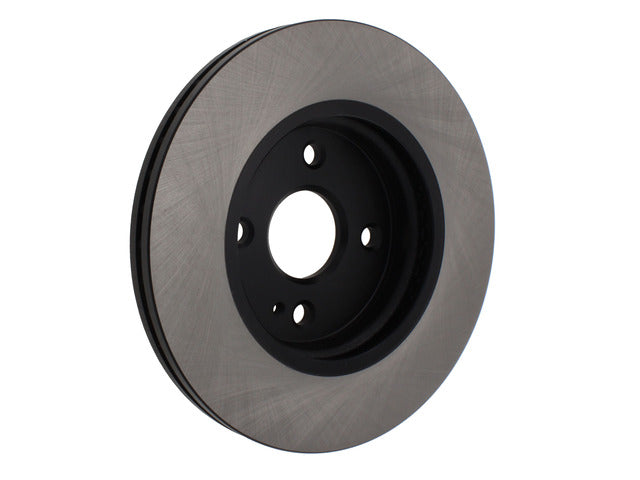 Disc Brake Rotor Centric Parts 120.45082