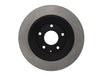 Disc Brake Rotor Centric Parts 120.45083