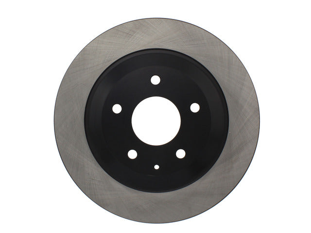 Disc Brake Rotor Centric Parts 120.45083