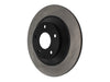 Disc Brake Rotor Centric Parts 120.45083