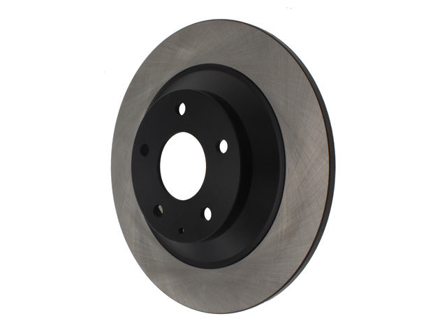Disc Brake Rotor Centric Parts 120.45083