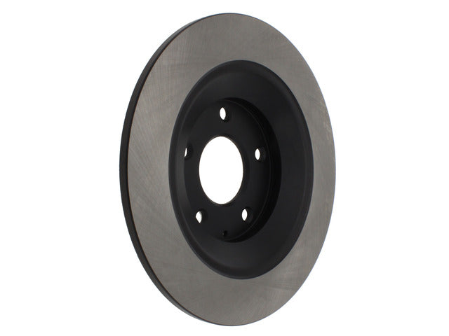 Disc Brake Rotor Centric Parts 120.45083
